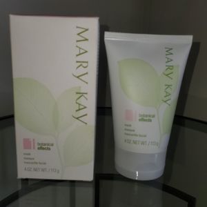 Mary Kay Botanical Effects Mask Formula 1. Net Weight 4 oz..